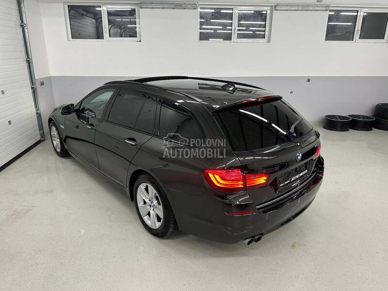 BMW 520 520d