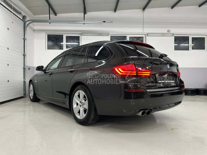 BMW 520 520d