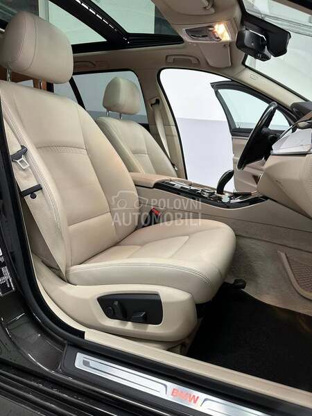 BMW 520 520d