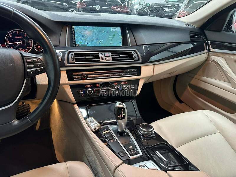 BMW 520 520d