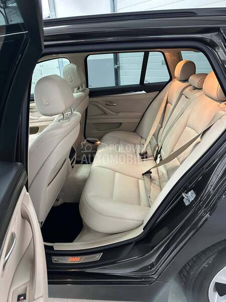 BMW 520 520d