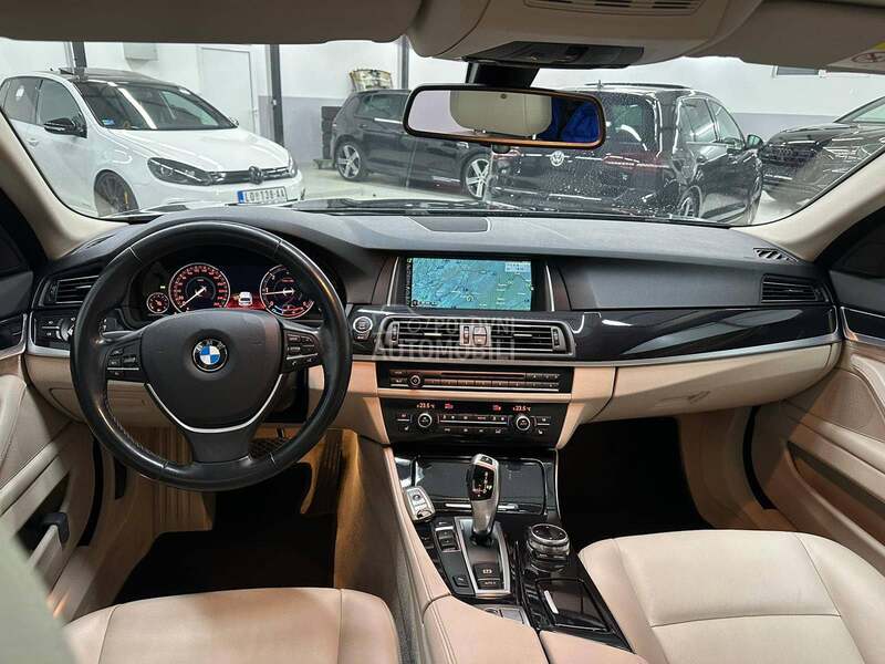 BMW 520 520d