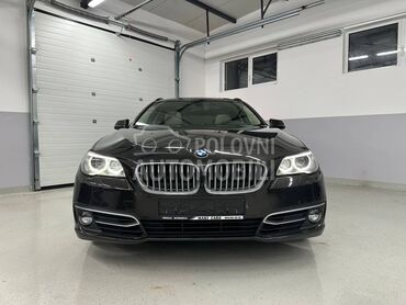 BMW 520 520d