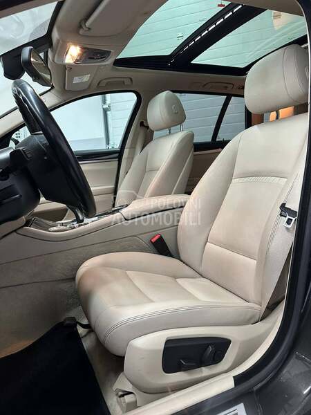 BMW 520 520d