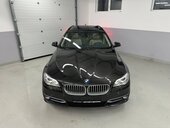 BMW 520 520d