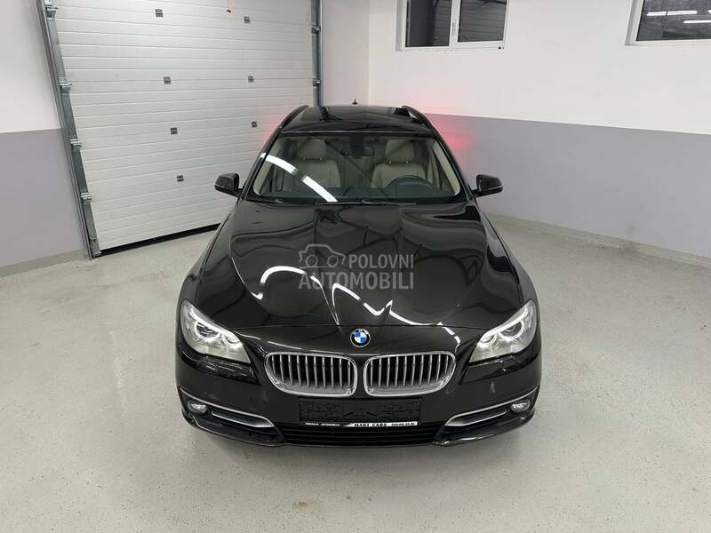 BMW 520 520d