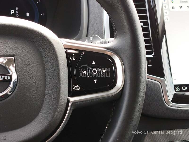 Volvo XC90 B5 AWD PLUS BRIGHT