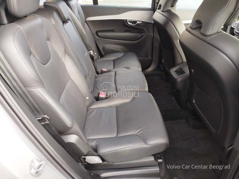 Volvo XC90 B5 AWD PLUS BRIGHT