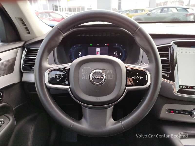 Volvo XC90 B5 AWD PLUS BRIGHT