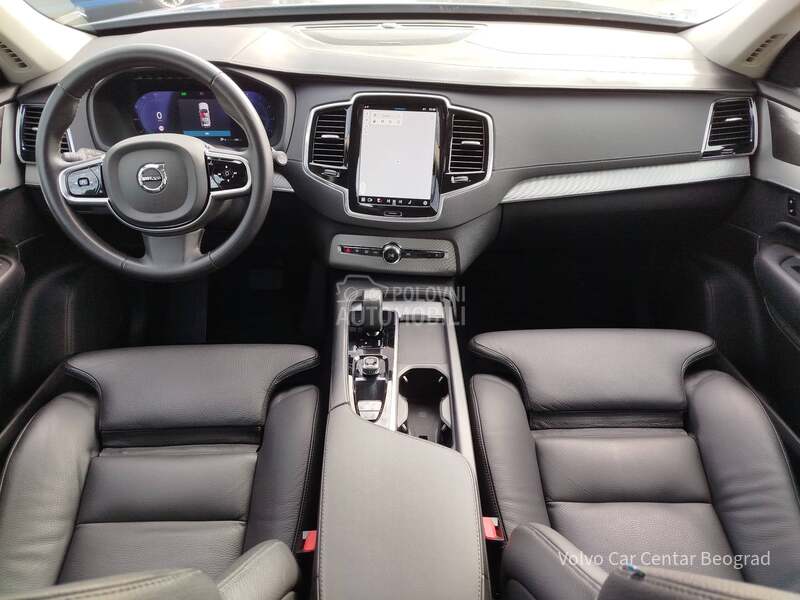 Volvo XC90 B5 AWD PLUS BRIGHT