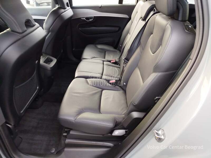 Volvo XC90 B5 AWD PLUS BRIGHT