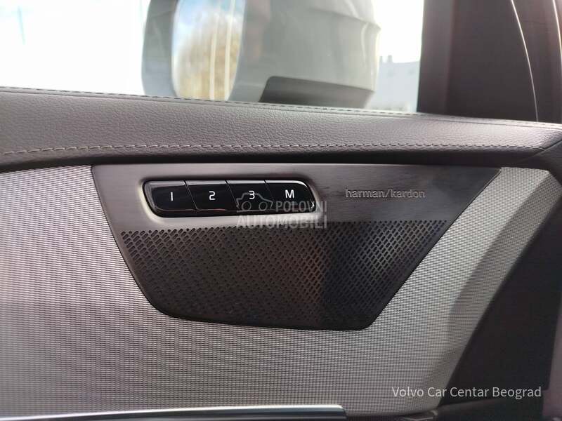 Volvo XC90 B5 AWD PLUS BRIGHT