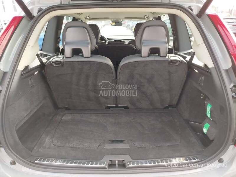 Volvo XC90 B5 AWD PLUS BRIGHT