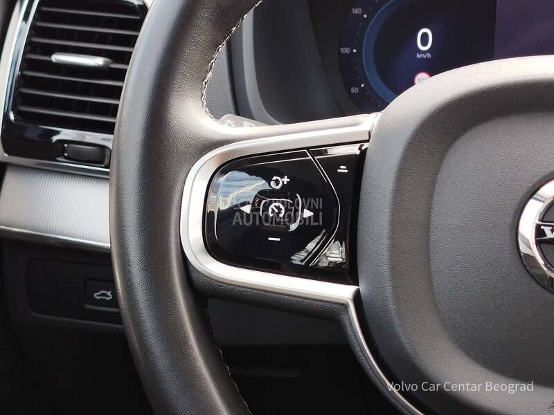 Volvo XC90 B5 AWD PLUS BRIGHT