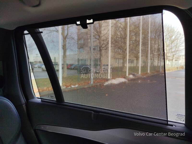 Volvo XC90 B5 AWD PLUS BRIGHT