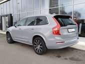 Volvo XC90 B5 AWD PLUS BRIGHT