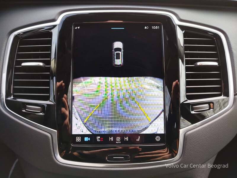 Volvo XC90 B5 AWD PLUS BRIGHT