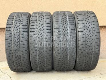 Pirelli 235/55 R19 Zimska