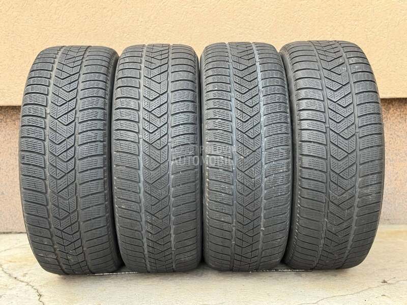 Pirelli 235/55 R19 Zimska