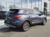 Renault Kadjar 1.3 TCE AT