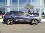 Renault Kadjar 1.3 TCE AT