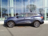 Renault Kadjar 1.3 TCE AT