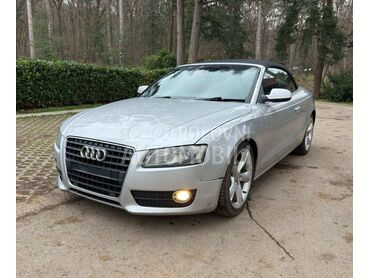 Delovi za Audi A5 2009. god.