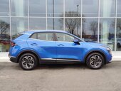 Kia Sportage 1.6 T-GDI FRESH PLUS