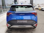 Kia Sportage 1.6 T-GDI FRESH PLUS