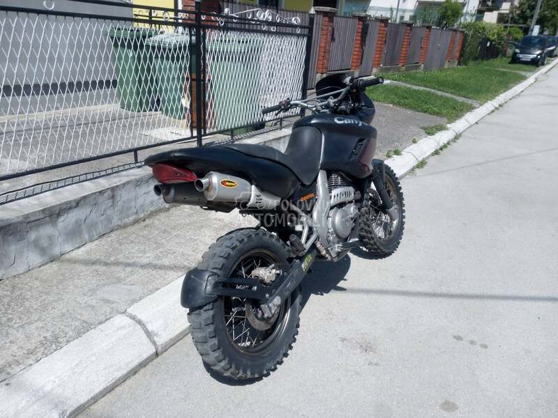 Cagiva Canyon S 600