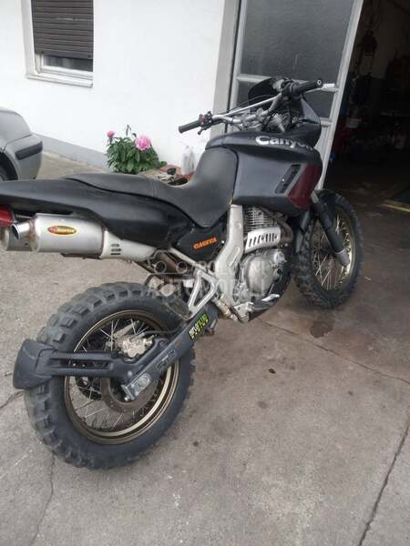 Cagiva Canyon S 600