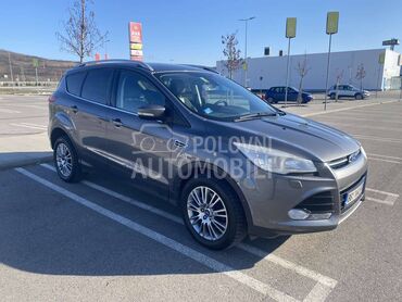 Ford Kuga NOV REDUKTOR