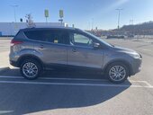 Ford Kuga NOV REDUKTOR
