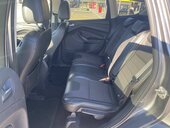 Ford Kuga NOV REDUKTOR