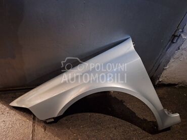 Blatobran krilo laguna za Renault Laguna od 2001. do 2007. god.