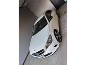 Mercedes Benz CLA 220 