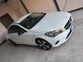 Mercedes Benz CLA 220 