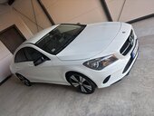 Mercedes Benz CLA 220 