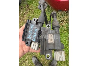 Bobine za Suzuki Liana od 2000. do 2008. god.