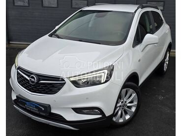 Opel Mokka X 1.6CDTI INNOVATION