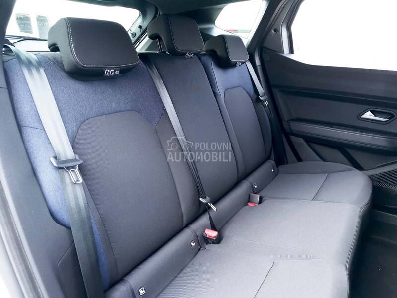 Dacia Duster EXPRESSION ECO-G 100