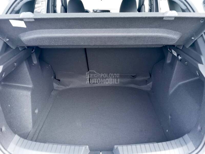 Dacia Duster EXPRESSION ECO-G 100