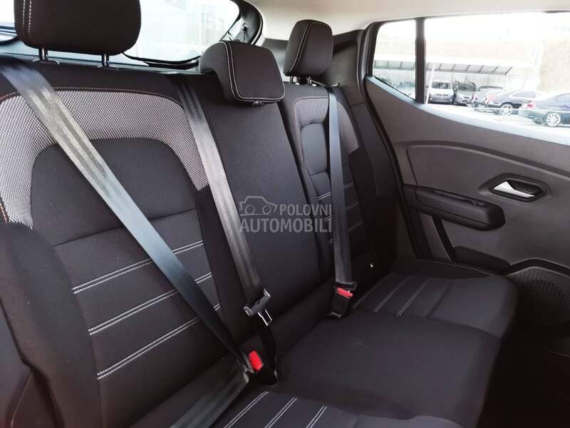 Dacia Stepway EXPRESSION TCe 90