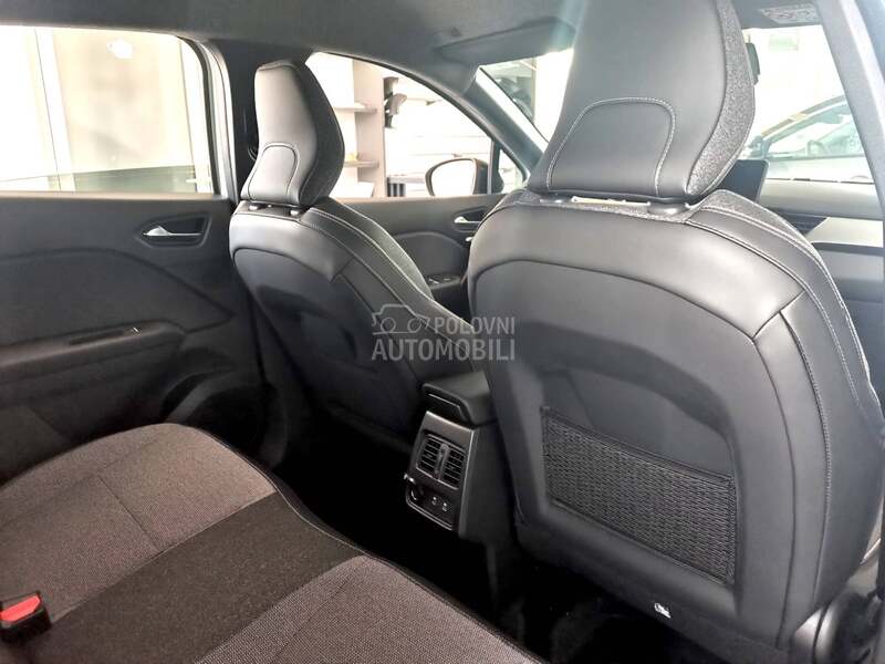 Renault Captur techno  TCe 90