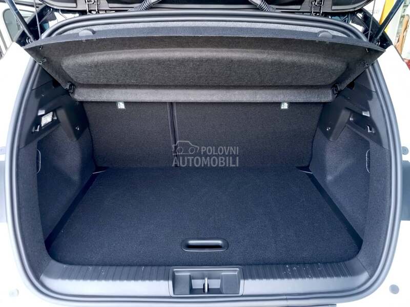 Renault Captur techno  TCe 90