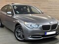 BMW 530 GT Exclusive