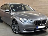 BMW 530 GT Exclusive