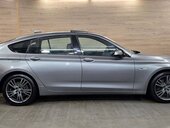 BMW 530 GT Exclusive
