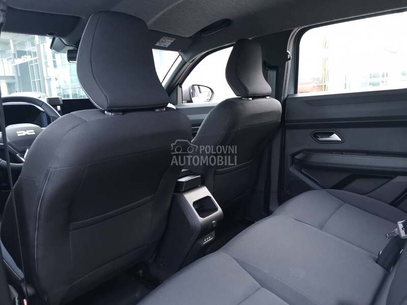 Dacia Duster EXPRESSION 130 4x4