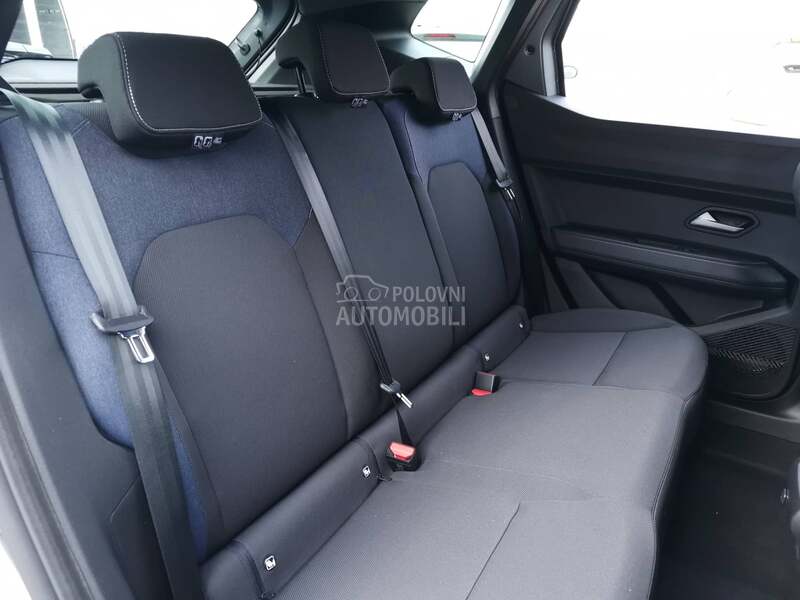 Dacia Duster EXPRESSION 130 4x4